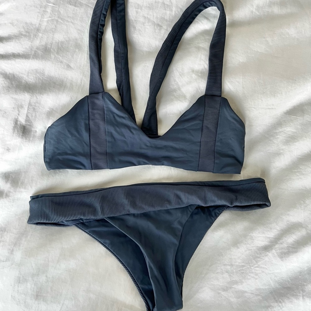 Boys & Arrows bikini